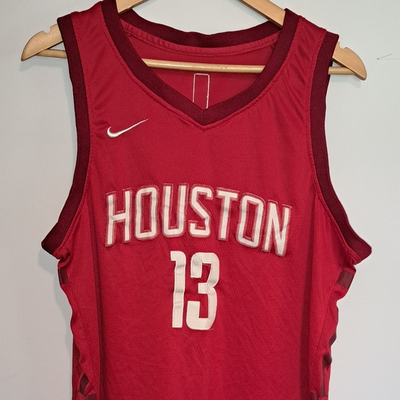 Nike Shirts James Harden Houston Jersey Poshmark